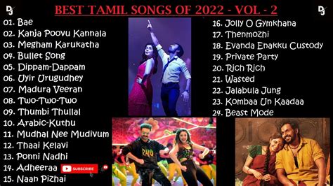 2022 tamil songs download|new songs tamil 2022 download.